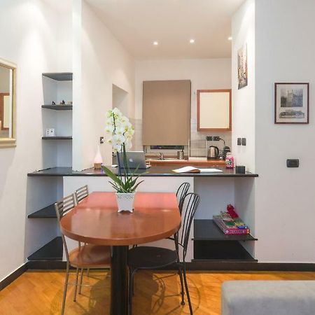 Old Port Apartment 4 Beds جنوة المظهر الخارجي الصورة