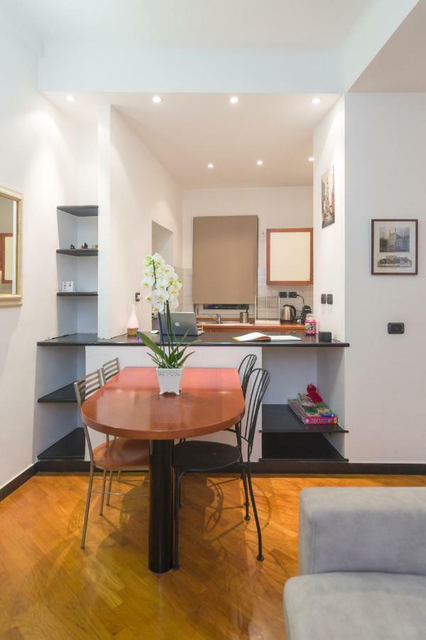 Old Port Apartment 4 Beds جنوة المظهر الخارجي الصورة