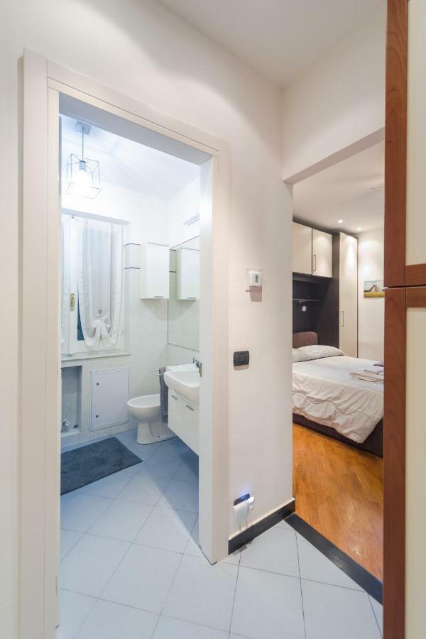 Old Port Apartment 4 Beds جنوة المظهر الخارجي الصورة
