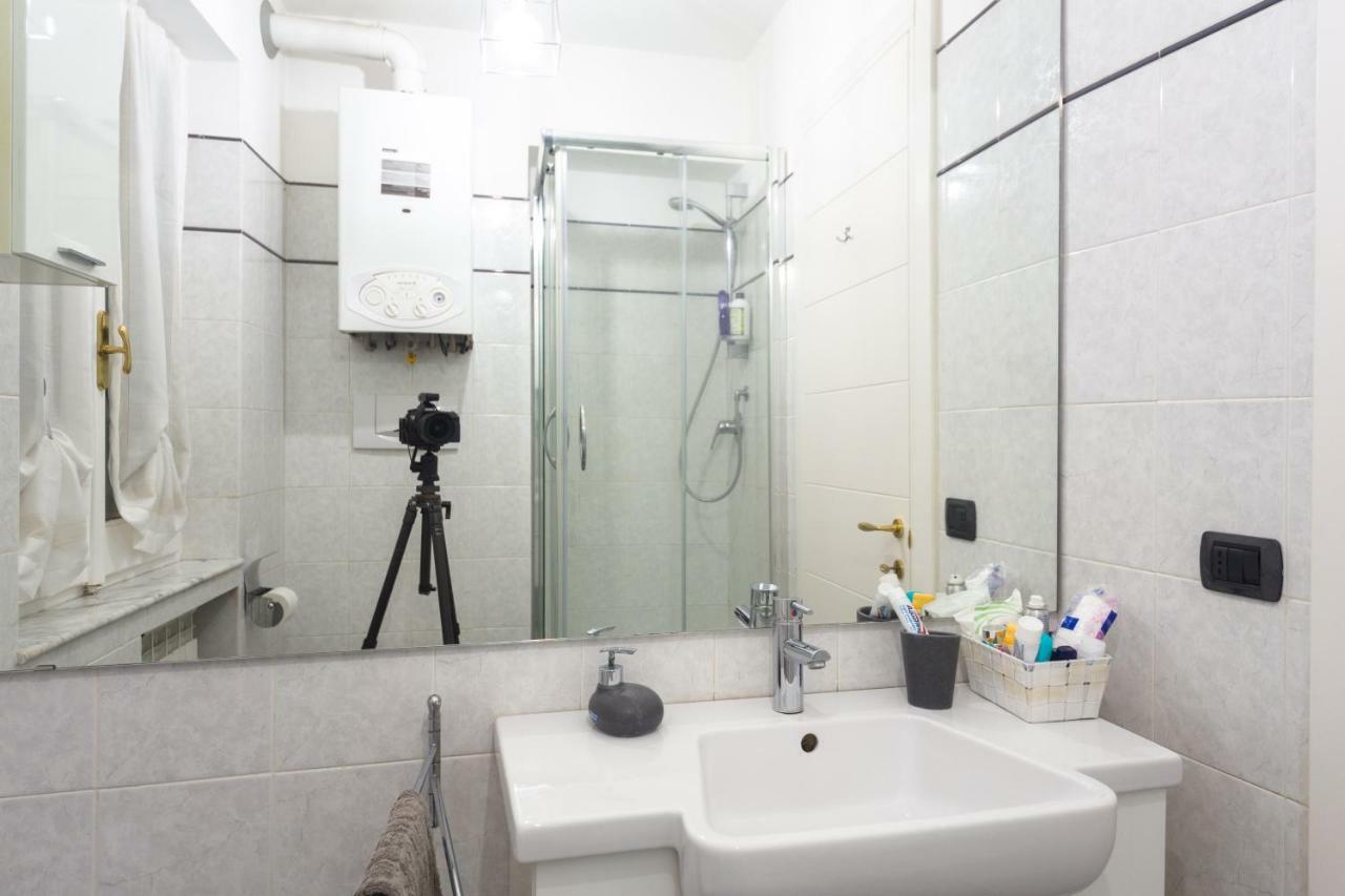 Old Port Apartment 4 Beds جنوة المظهر الخارجي الصورة