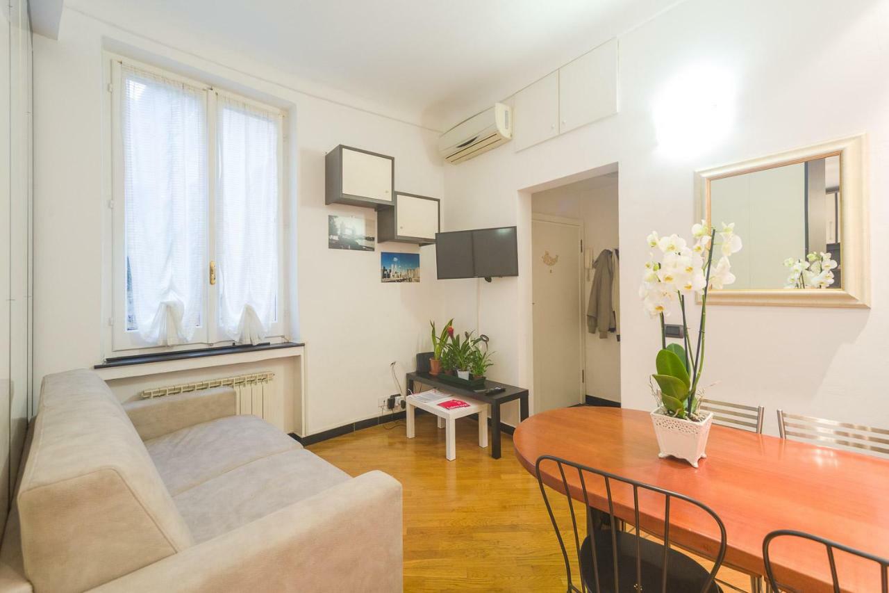 Old Port Apartment 4 Beds جنوة المظهر الخارجي الصورة