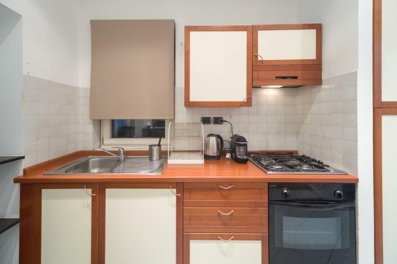 Old Port Apartment 4 Beds جنوة المظهر الخارجي الصورة