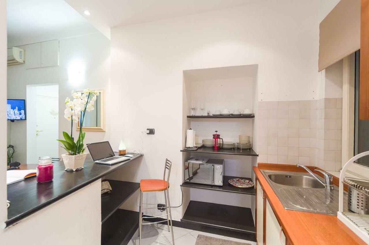 Old Port Apartment 4 Beds جنوة المظهر الخارجي الصورة