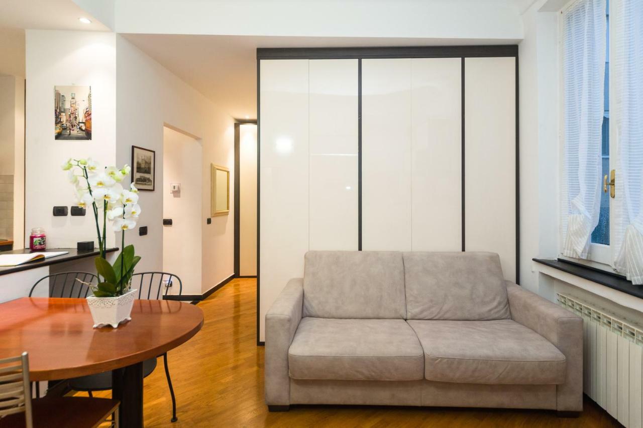 Old Port Apartment 4 Beds جنوة المظهر الخارجي الصورة