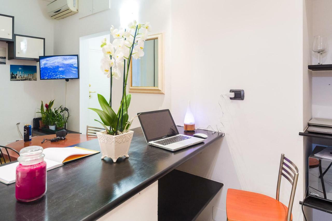 Old Port Apartment 4 Beds جنوة المظهر الخارجي الصورة